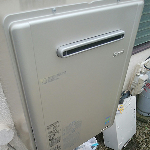 施工事例の画像
